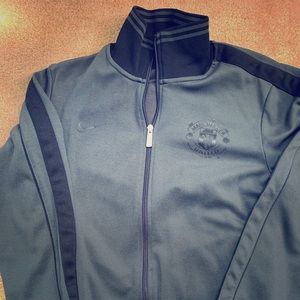 Manchester United Track and Training Jacket